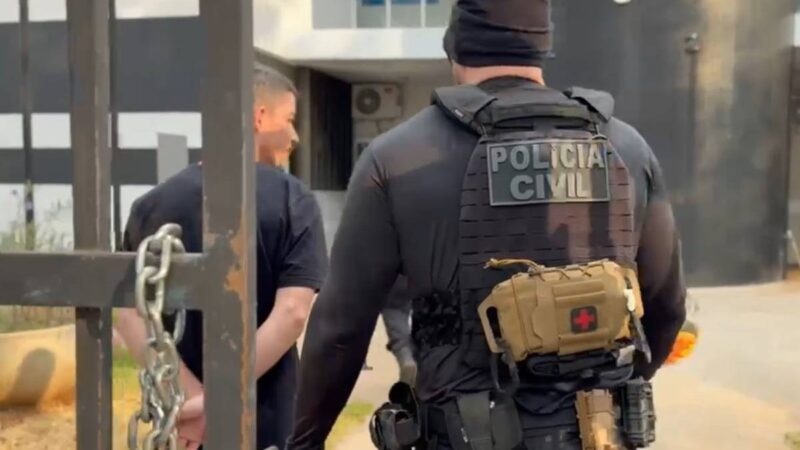 Golpistas usavam fotos de deputados no zap e nas redes para pedir Pix