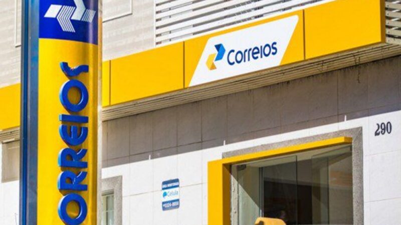 Prejuízo dos Correios quintuplica no 2º trimestre, para R$ 2,6 bilhões