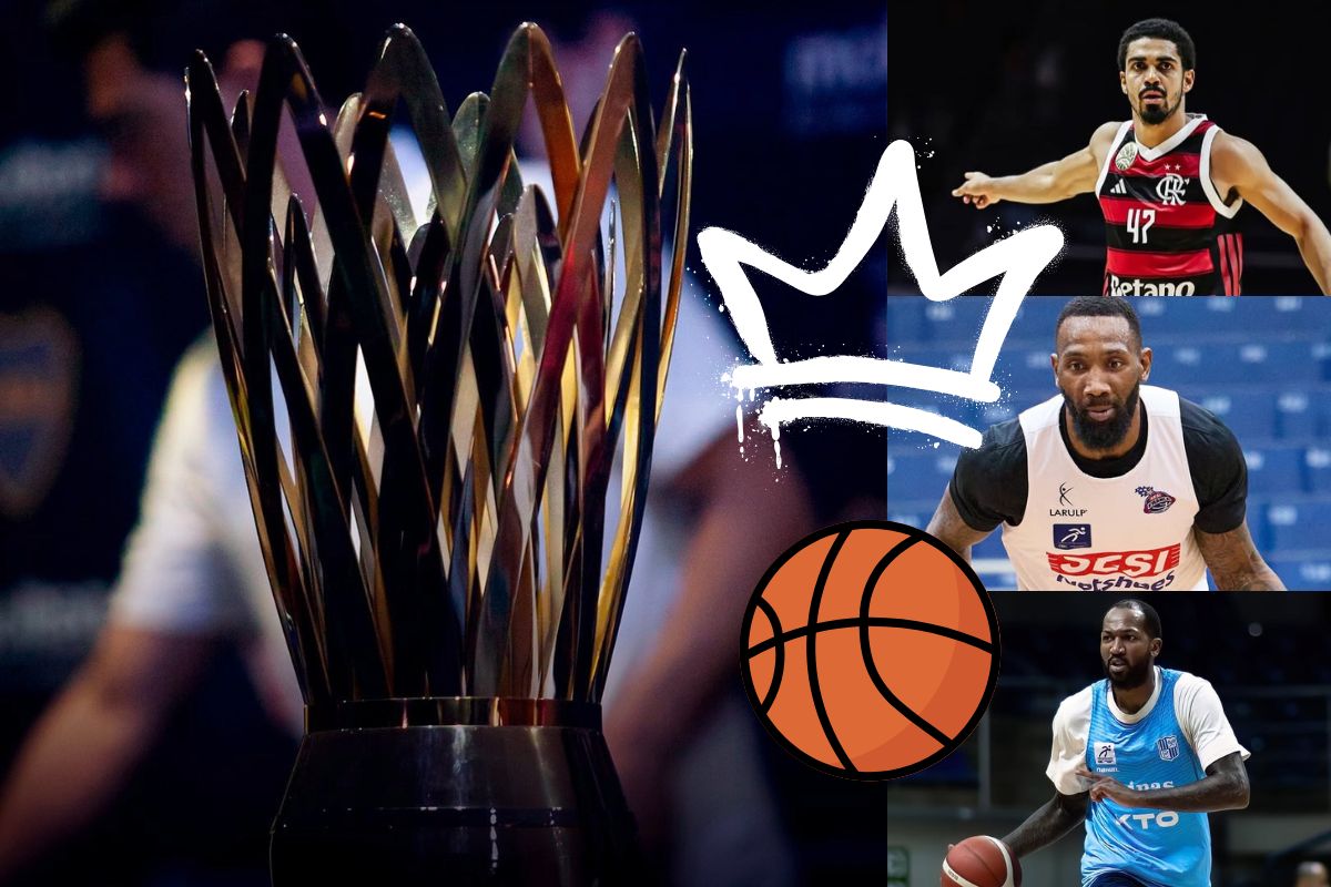 Basquete: Flamengo, Minas e Franca conhecem seus adversários na BCLA