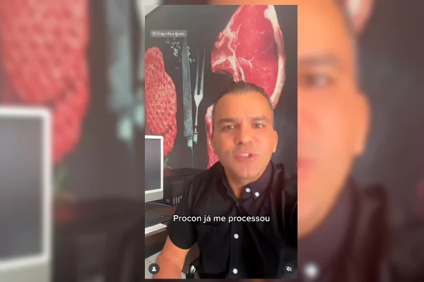 GO: Justiça manda frigorífico retirar cartaz “petista não é bem-vindo”