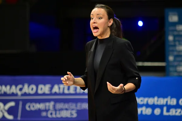 Torneio Abertura NBB: com virada no fim, Pato surpreende Fortaleza