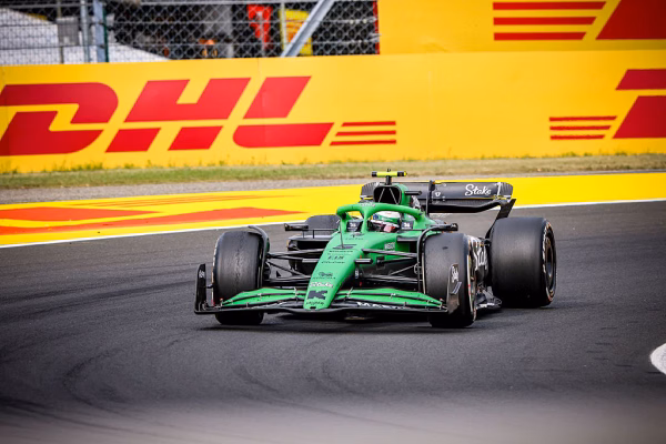 Gabriel Bortoleto tem relação especial com Circuito de Monza. Entenda