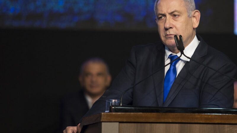 Netanyahu ordena saída de civis de Gaza: “Vocês foram avisados”