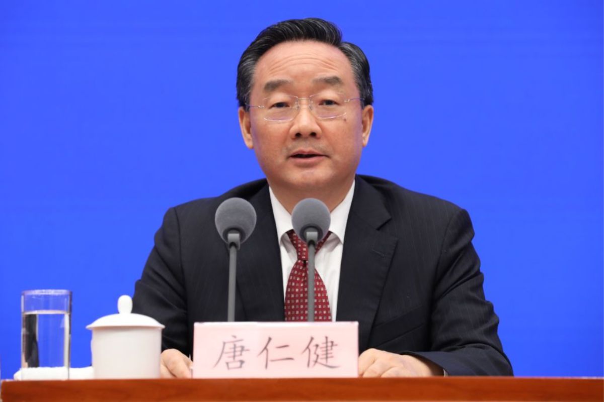 Ex-ministro da Agricultura da China é condenado à morte por corrupção