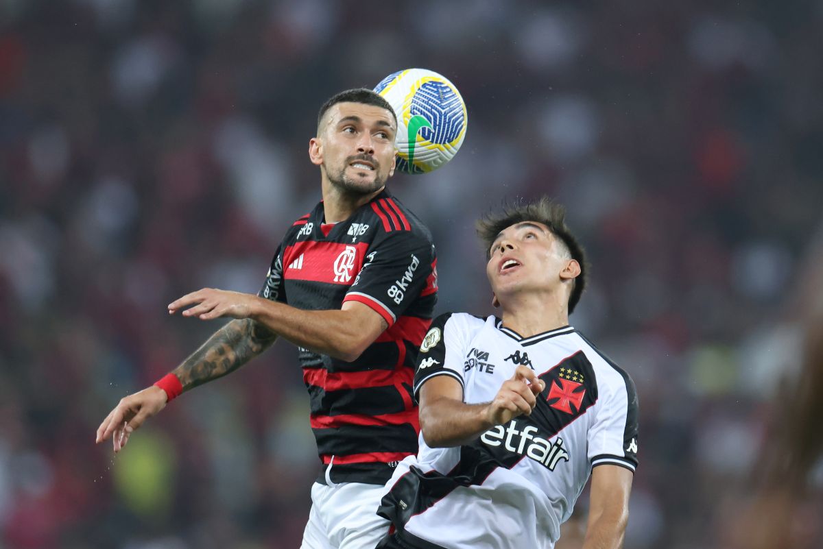 Campeonato Brasileiro: confira a lista de jogos neste domingo