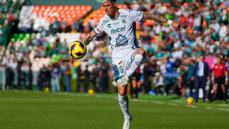 São Paulo anuncia retorno de atacante argentino; confira