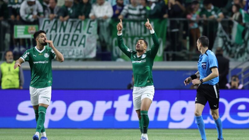 Palmeiras mira retrospecto campeão após vencer o River Plate; entenda