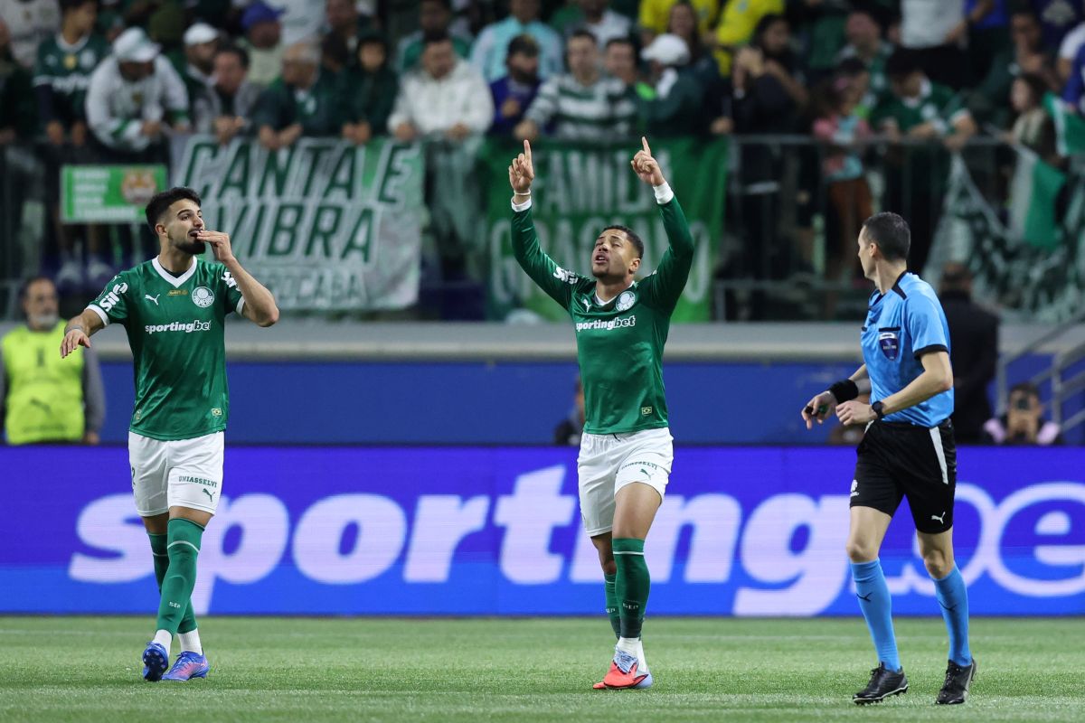 Palmeiras mira retrospecto campeão após vencer o River Plate; entenda