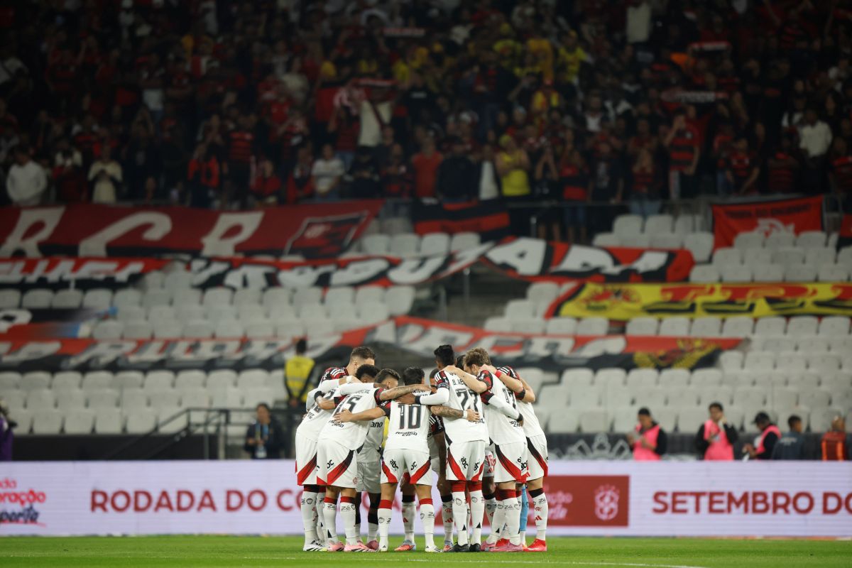 Flamengo e Palmeiras são os visitantes mais indigestos do Brasileirão