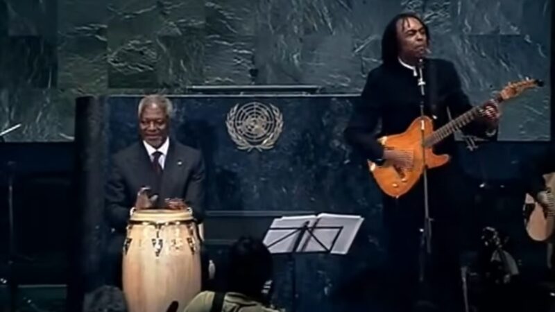 Como o Brasil já usou palco da ONU para exercer o soft power