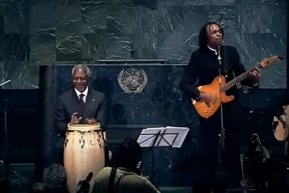 Como o Brasil já usou palco da ONU para exercer o soft power