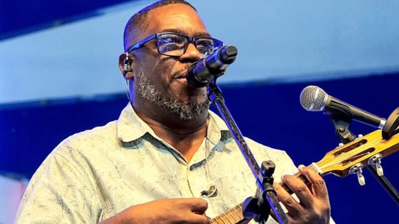 Morre Gilsinho, intérprete da Portela, aos 55 anos