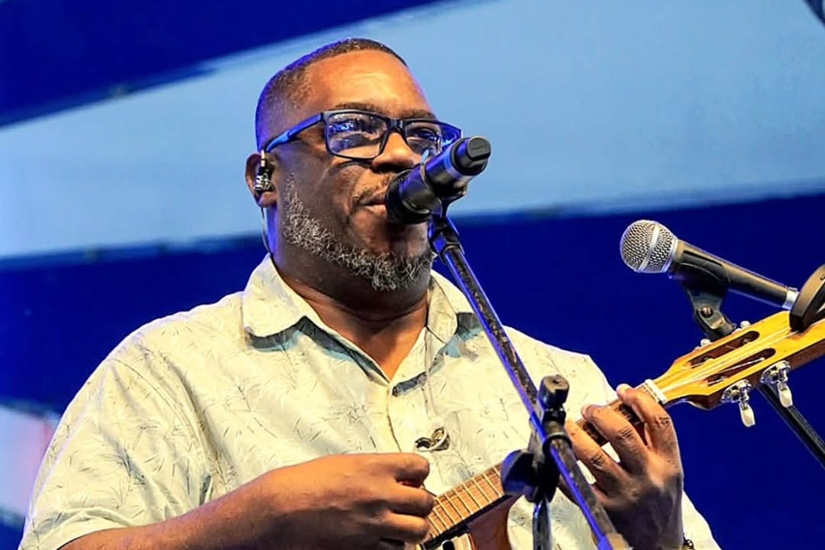 Morre Gilsinho, intérprete da Portela, aos 55 anos