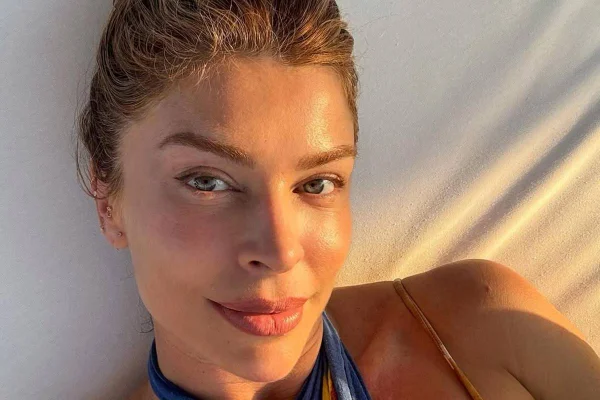 Grazi Massafera expõe cachê milionário que ganhou para posar nua