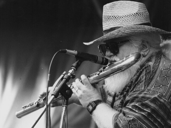 Morre Hermeto Pascoal, ícone da música brasileira, aos 89 anos