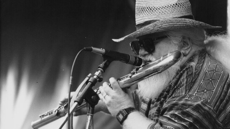 Morre Hermeto Pascoal, ícone da música brasileira, aos 89 anos