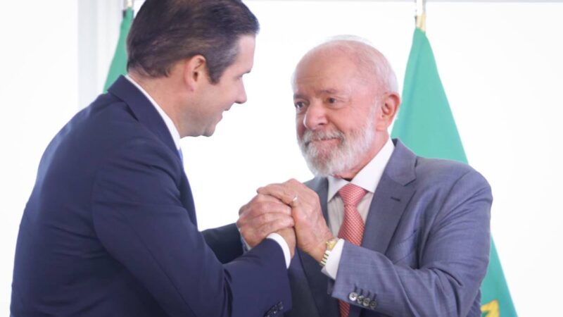 Governo Lula faz ofensiva contra anistia e paga R$ 3,2 bilhões em emendas