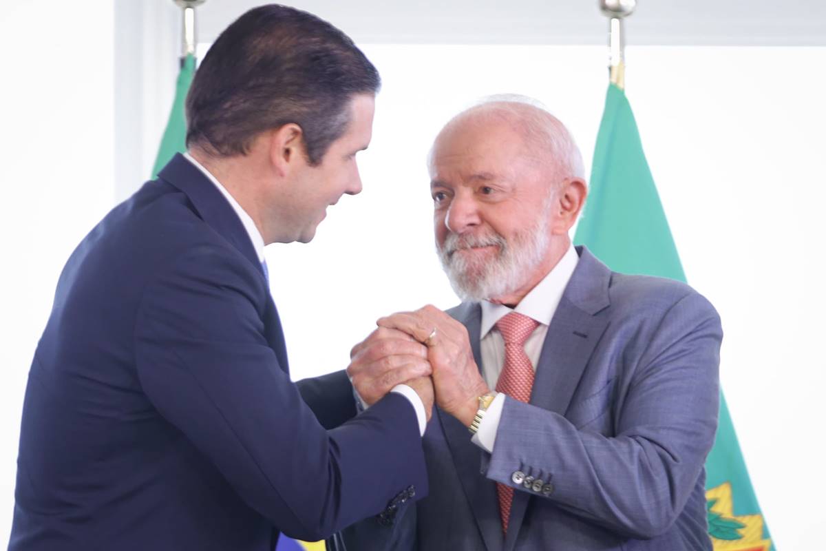 Governo Lula faz ofensiva contra anistia e paga R$ 3,2 bilhões em emendas