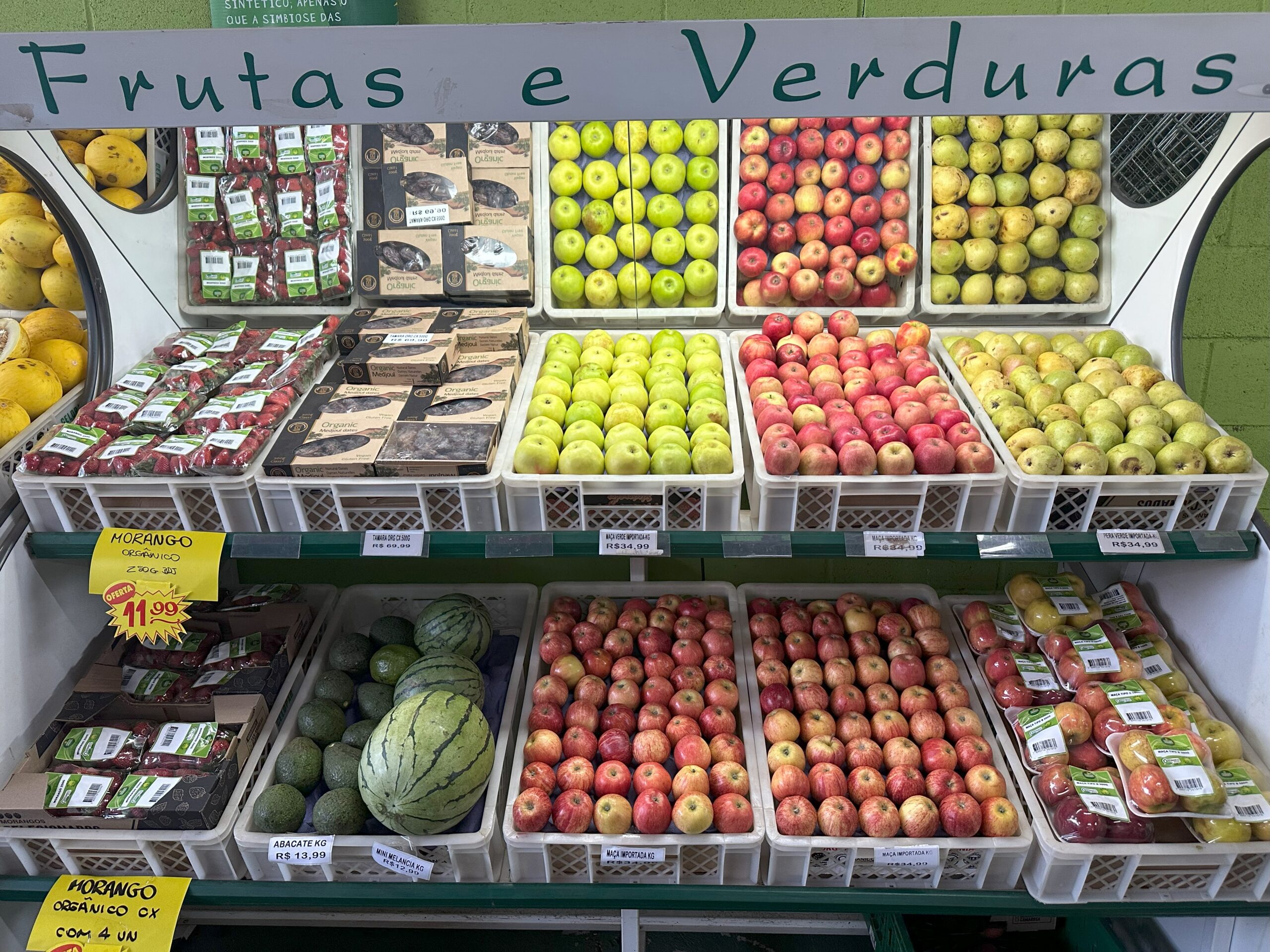 Mercado Orgânico promove degustação de flores comestíveis neste sábado (27)