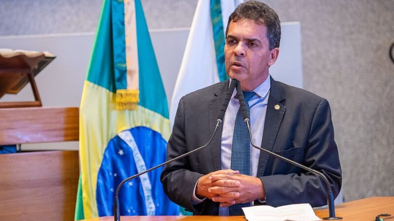Projeto de Lei de do deputado Ricardo Vale amplia uso de créditos do Nota Legal
