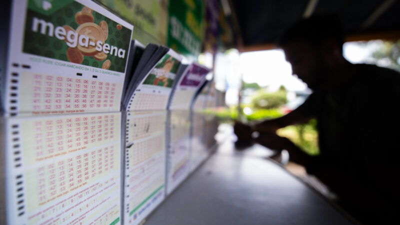 Loterias: Quina sorteia R$ 9,1 milhões nesta segunda. Confira