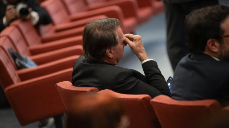 Trama golpista: confira como será a 1ª semana do julgamento de Bolsonaro e outros réus