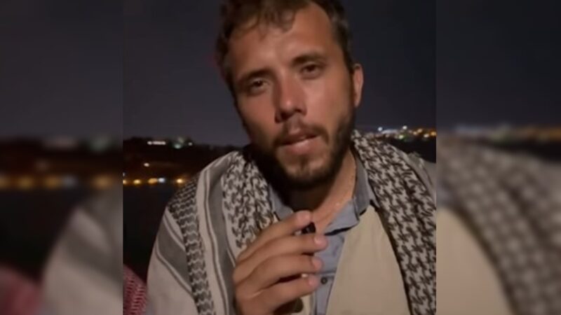 Itamaraty monitora frota humanitária rumo a Gaza após ataque de drones
