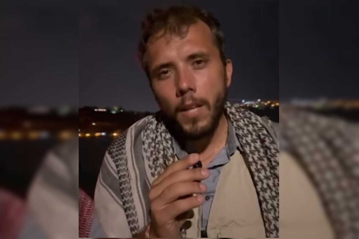 Itamaraty monitora frota humanitária rumo a Gaza após ataque de drones
