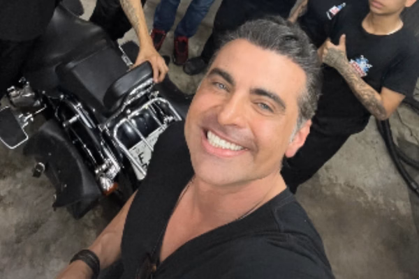 O que mostrou o bafômetro no caso da morte de JP Mantovani