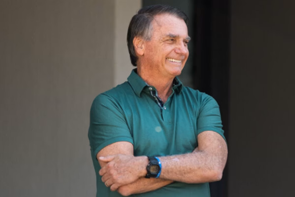 Além de condenação pelo STF, Bolsonaro está inelegível até 2060