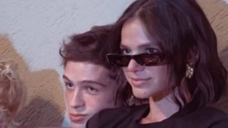João Guilherme se pronuncia e revela verdade sobre novo flagra com Marquezine