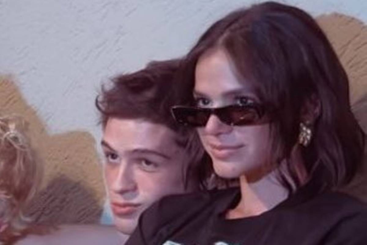 João Guilherme se pronuncia e revela verdade sobre novo flagra com Marquezine