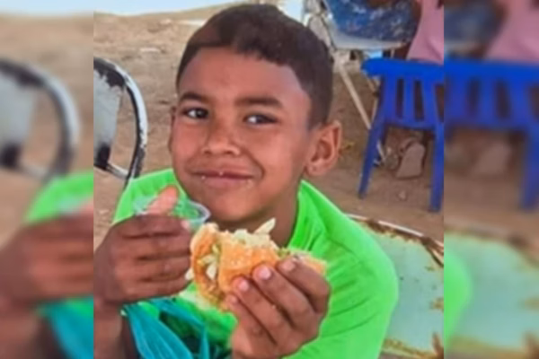 Assassinato brutal do menino João Miguel completa 1 ano; relembre