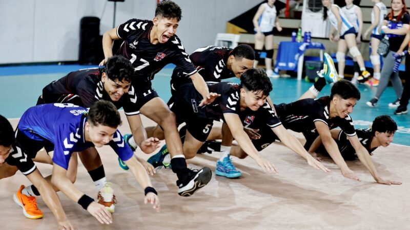 Jogos da Juventude 2025: confira o resultado final da competição