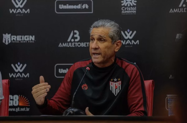 Jorginho revela recusa ao Sport: “Sou campeão de 1987 pelo Flamengo”