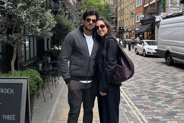 Faustão levará filha Lara Silva ao altar em casamento: saiba como será