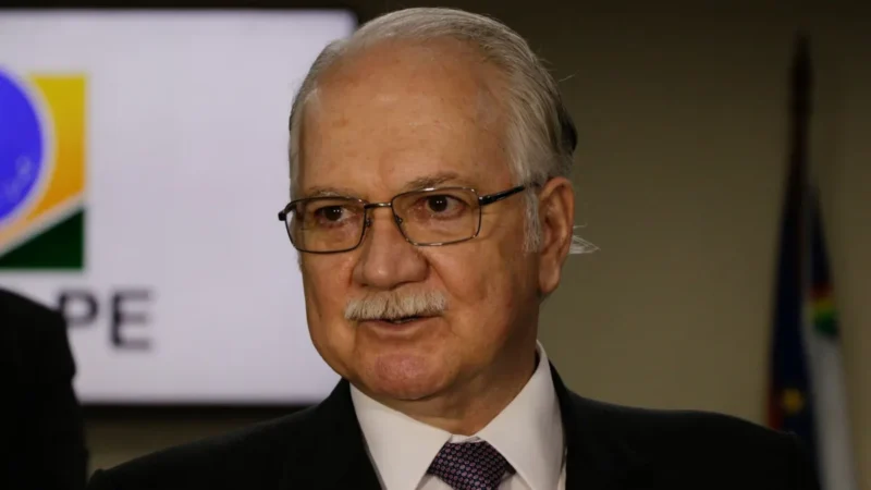 Saiba quem é Edson Fachin, novo presidente do STF