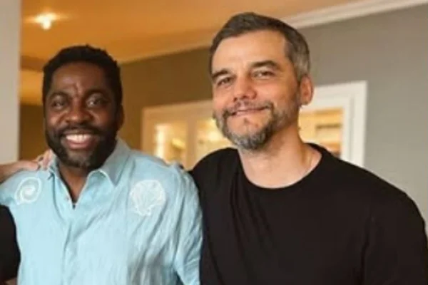 Wagner Moura sobre possível indicação ao Oscar: “Ia ser um barato”