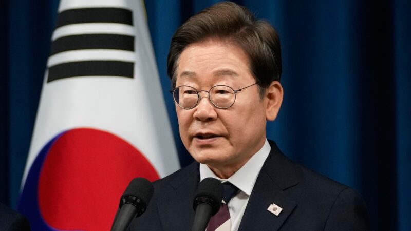 Coreia do Sul reage à prisão de 475 trabalhadores em fábrica nos EUA