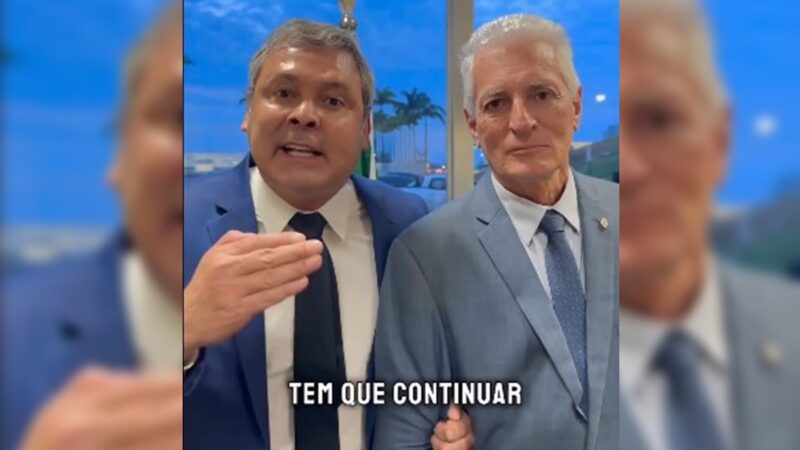 “Caiu a casa do Eduardo”, alfineta líder do PT sobre processo na Câmara