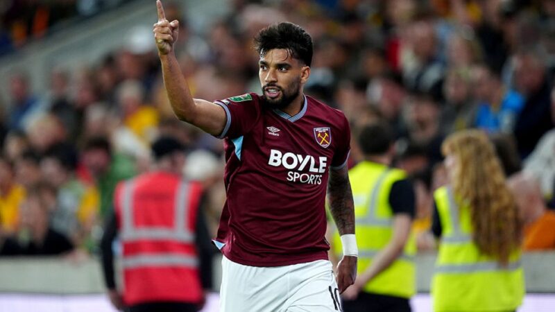 Federação Inglesa decide não recorrer da absolvição de Lucas Paquetá