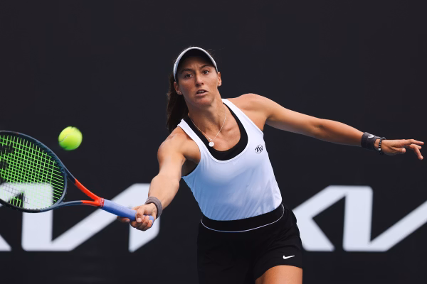 De virada, Luisa Stefani e Babos perdem e são eliminadas do US Open