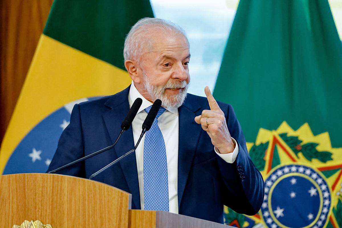 Lula diz que religião não pode ser usada de forma eleitoreira
