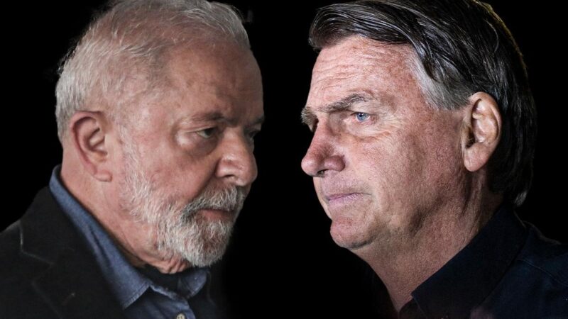 Lula foi julgado em 1ª instância, Bolsonaro em 3ª. Entenda a diferença