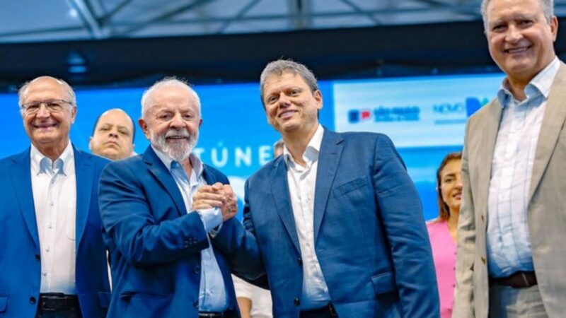 Atos de 7/9 acirram disputa entre esquerda e direita e apressam 2026