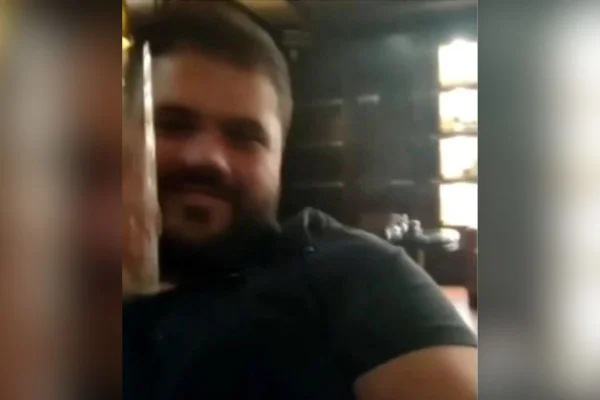 Moraes manda prender magnata albanês foragido no Brasil