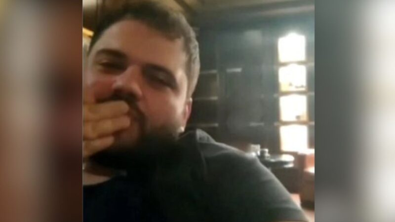 Saiba quem é o magnata albanês que Moraes mandou prender