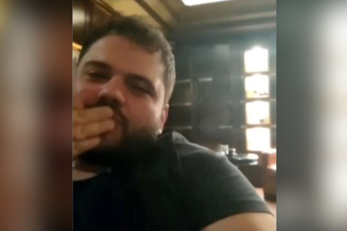 Saiba quem é o magnata albanês que Moraes mandou prender