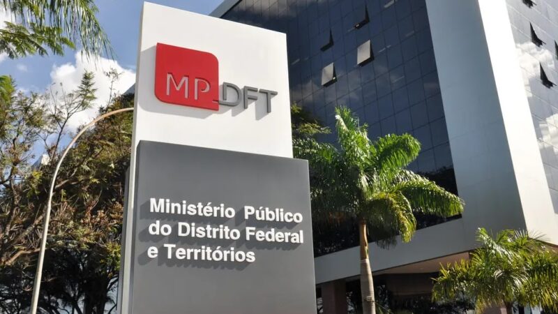 MPDFT Abre Concurso para Promotor de Justiça com Salário de R$ 37,7 Mil