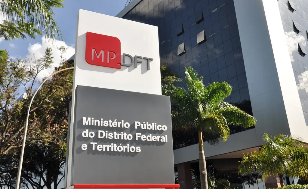 MPDFT Abre Concurso para Promotor de Justiça com Salário de R$ 37,7 Mil